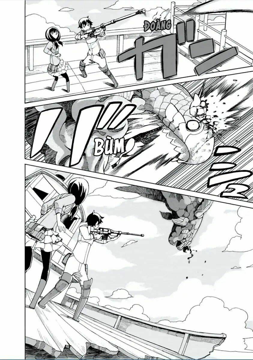 asebi to sora sekai no boukensha. chapter 1 36