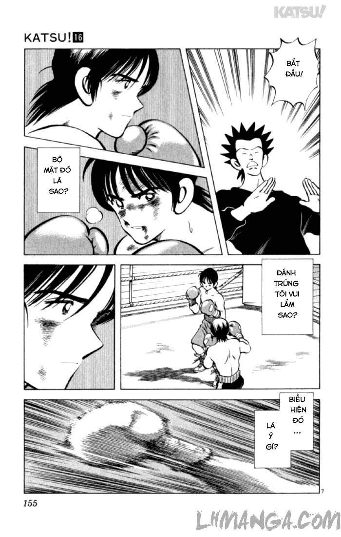 katsu chapter 156 8