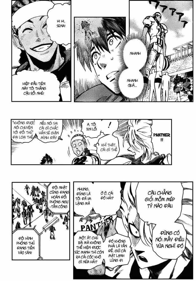 lá chắn mắt chapter 323 4