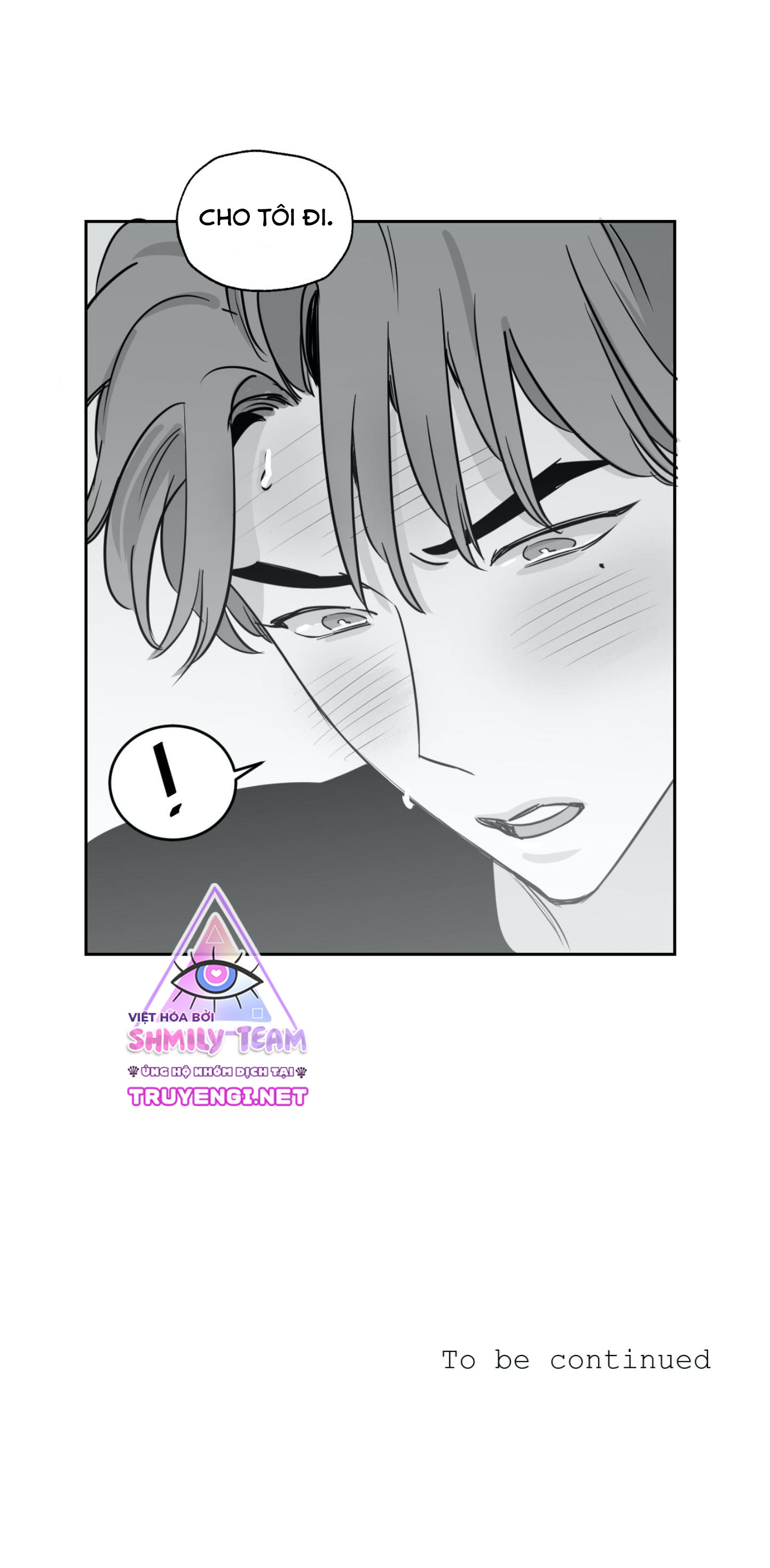 hyesung à, lại gần tôi nào! chapter 12 43