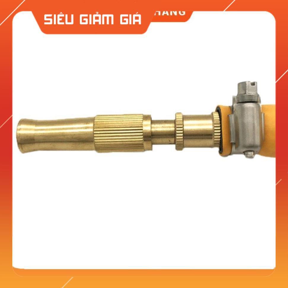 Vòi Xịt Nước Tăng Áp Suất Nước  206587