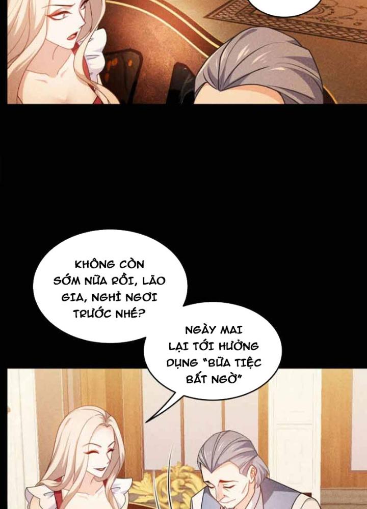trở thành vương giả sau khi bị cắn chapter 29 84