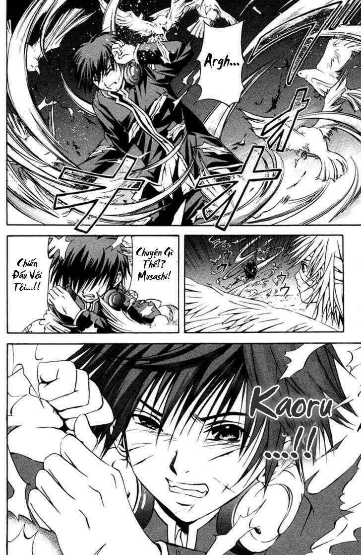 kami to sengoku seitokai chapter 6 18