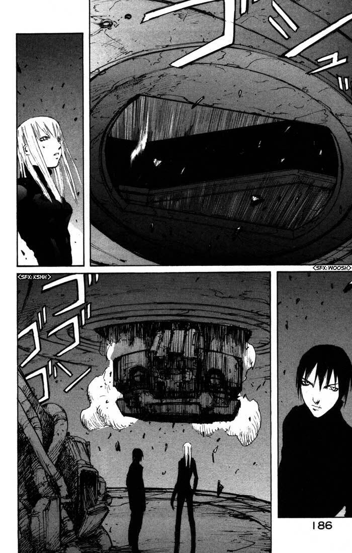 blame! chapter 37 10
