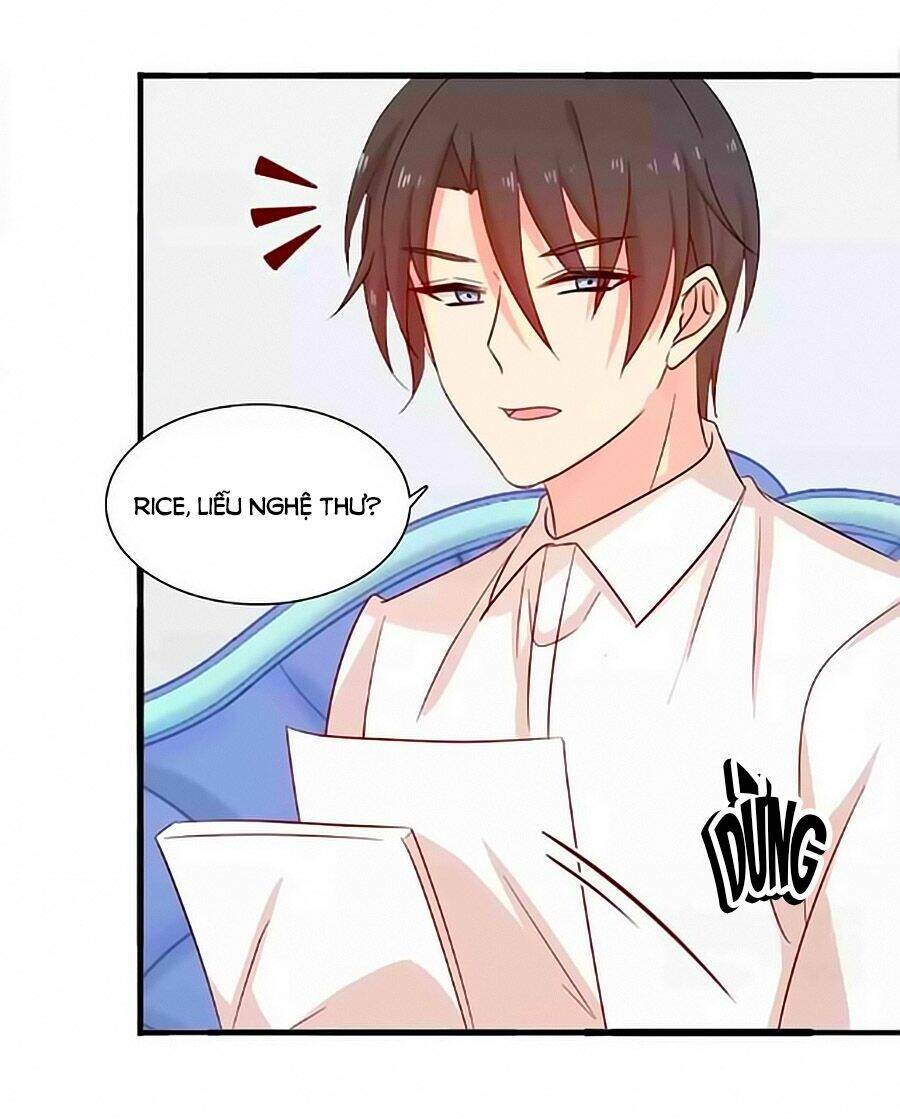 chỉ nhiễm thành hôn chapter 183 17