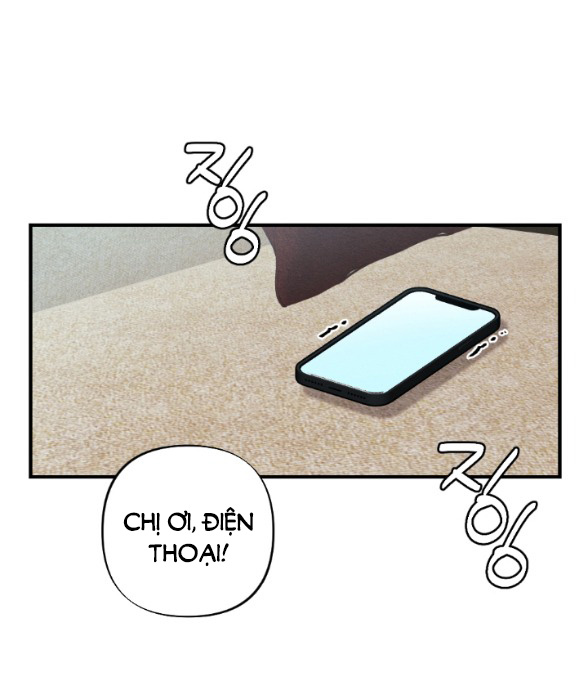 Ăn Mòn chapter 36.2 - Trang 5