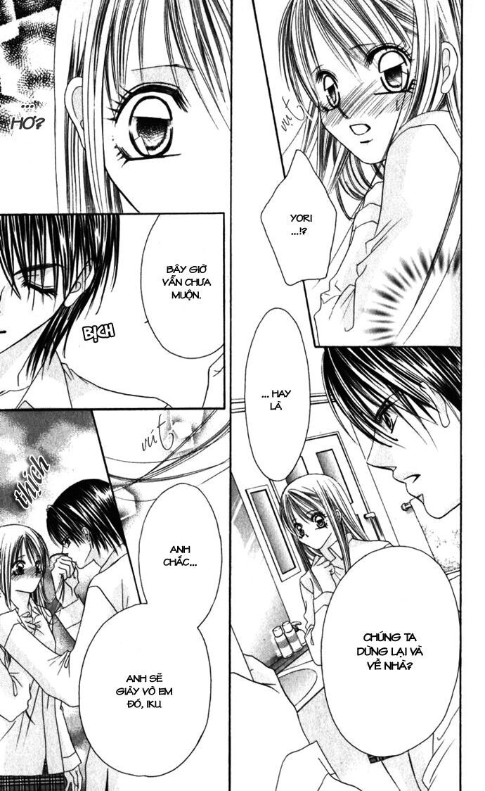 i love my little sister chapter 12 26