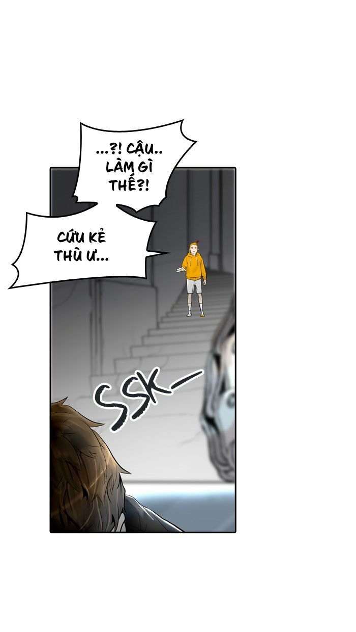 tòa tháp bí ẩn 2 chapter 266.5 47