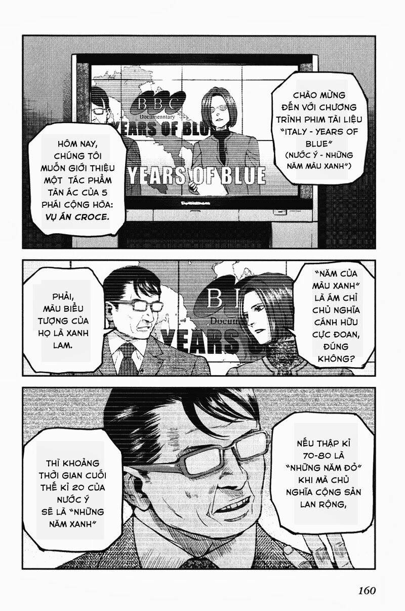 gunslinger girl chapter 58 6