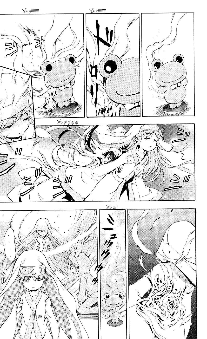 cấm thư ma thuật index chapter 5 21