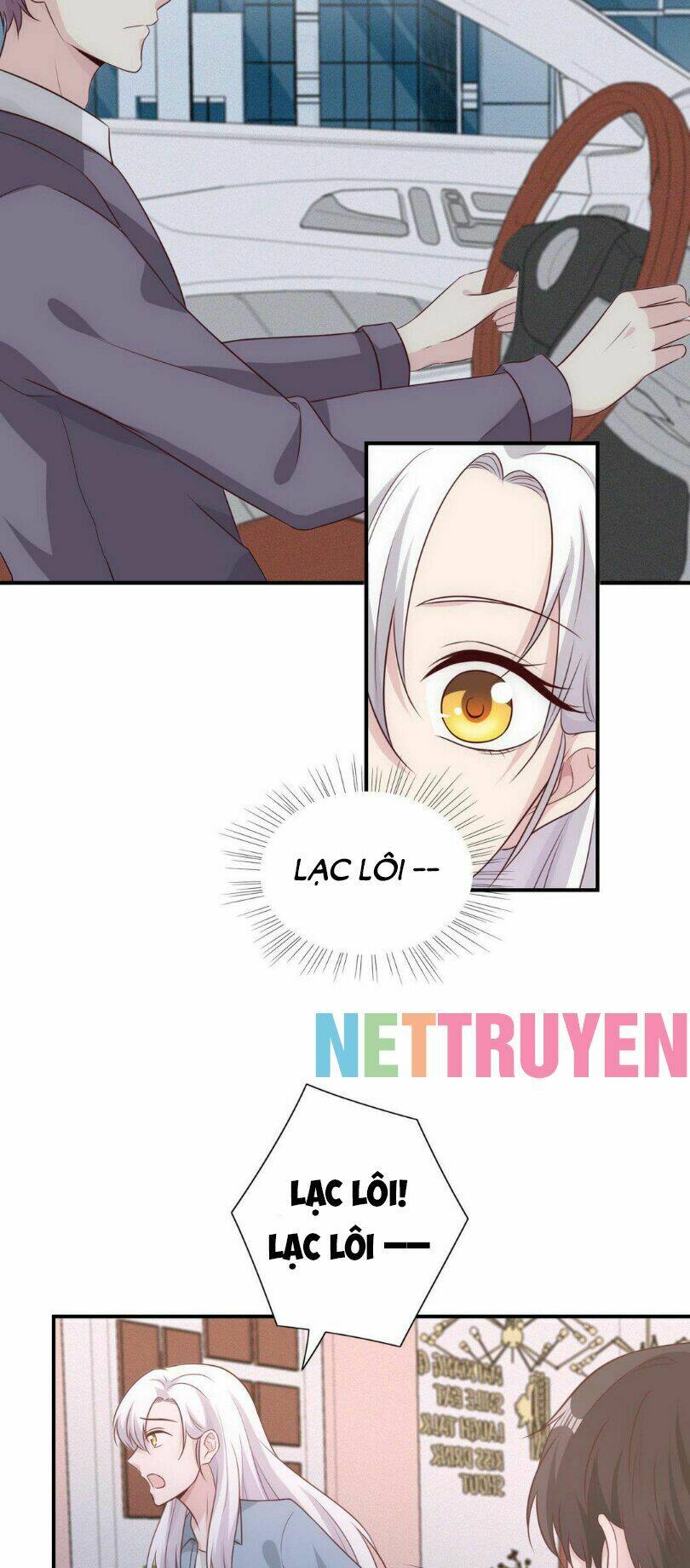 trở lại showbiz làm ảnh hậu chapter 8 18