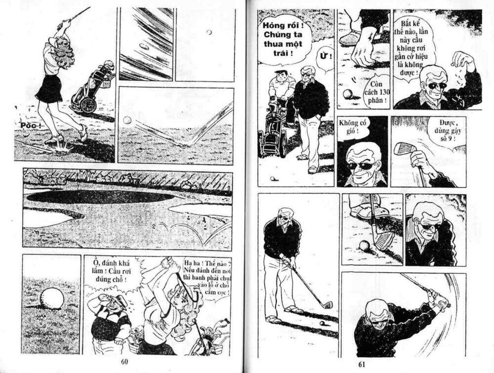 tân teppi chapter 1 28