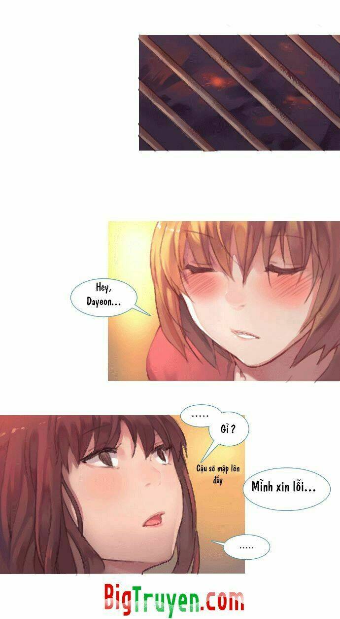 by chance, we... and... chapter 22 4