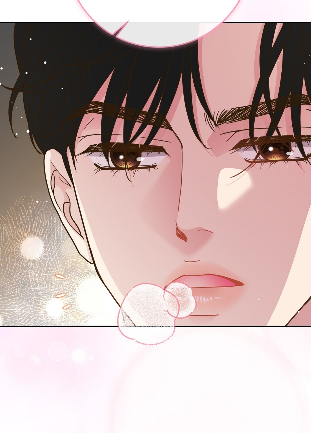 [18+] trải nghiệm thân mật với bạn của anh trai chapter 18.1 19