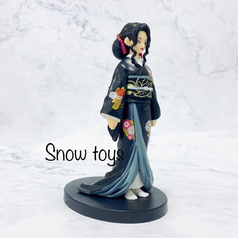 Mô hình Kimetsu No Yaiba - Mô hình thanh gươm diệt quỷ - Tamayo Bác sĩ - Cao 17cm