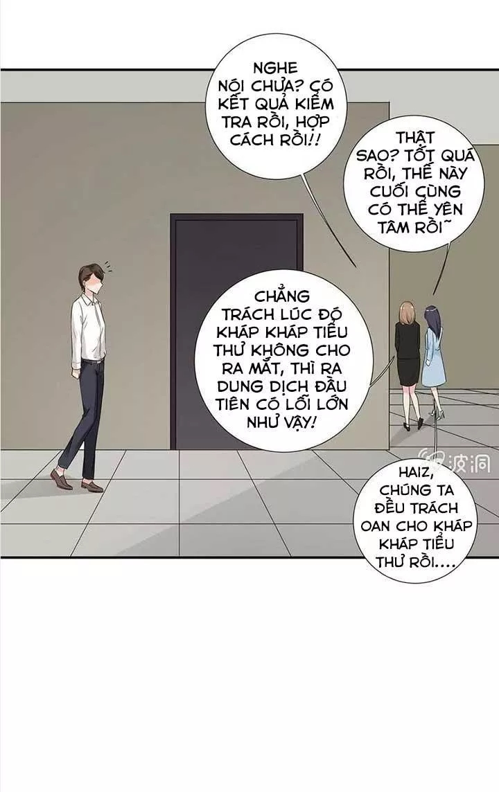 kháp kháp hương phản chapter 19 13