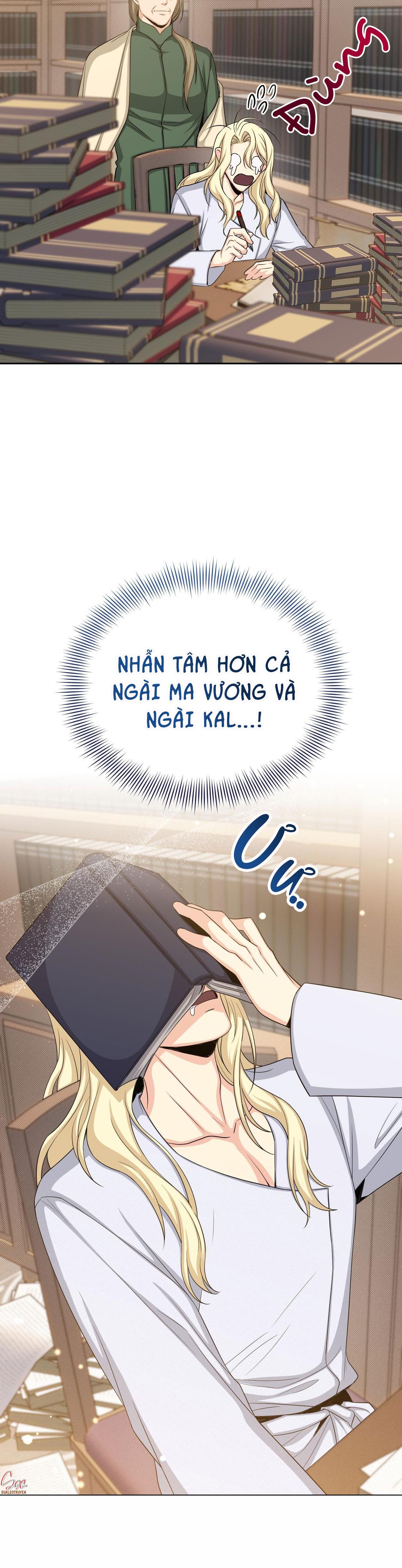 mặt trăng quỷ chapter 40 20