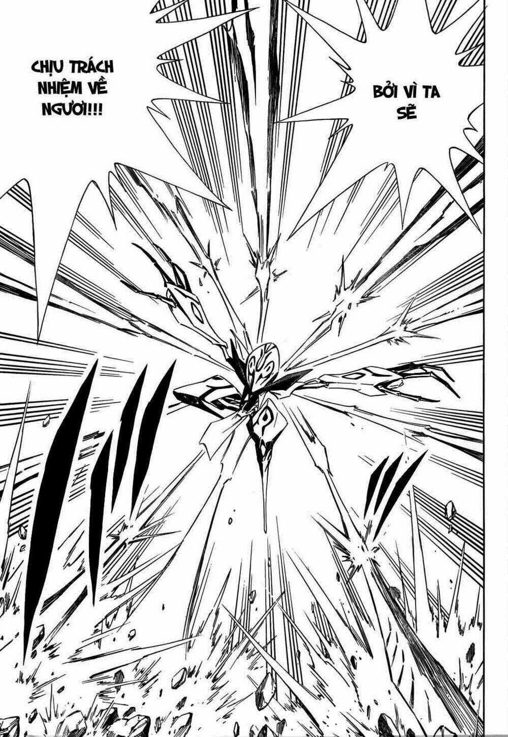 cuộc chiến giữa thiện và ác chapter 10 26