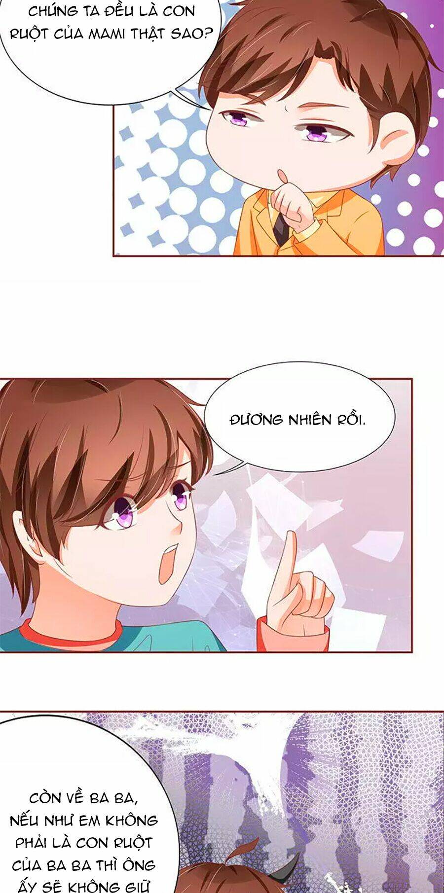 vương tước tư hữu bảo bối chapter 151 16