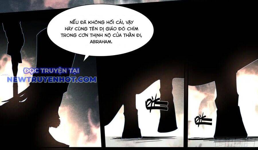 dự báo khải huyền chapter 161 36