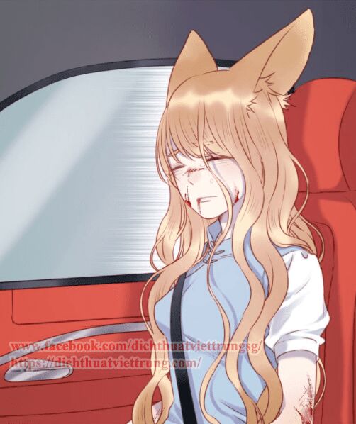 lượm được một tiểu hồ ly phần 1 chapter 66 13