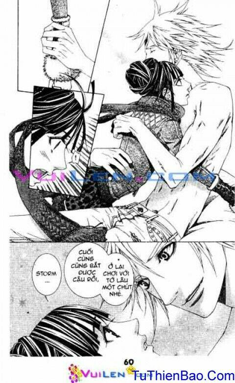 ngôi trường tâm linh chapter 2 55