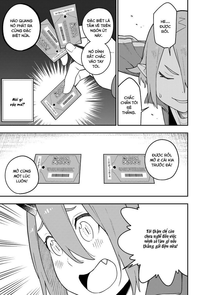 đến giờ "thẩm vấn" rồi, thưa công chúa! chapter 122 7