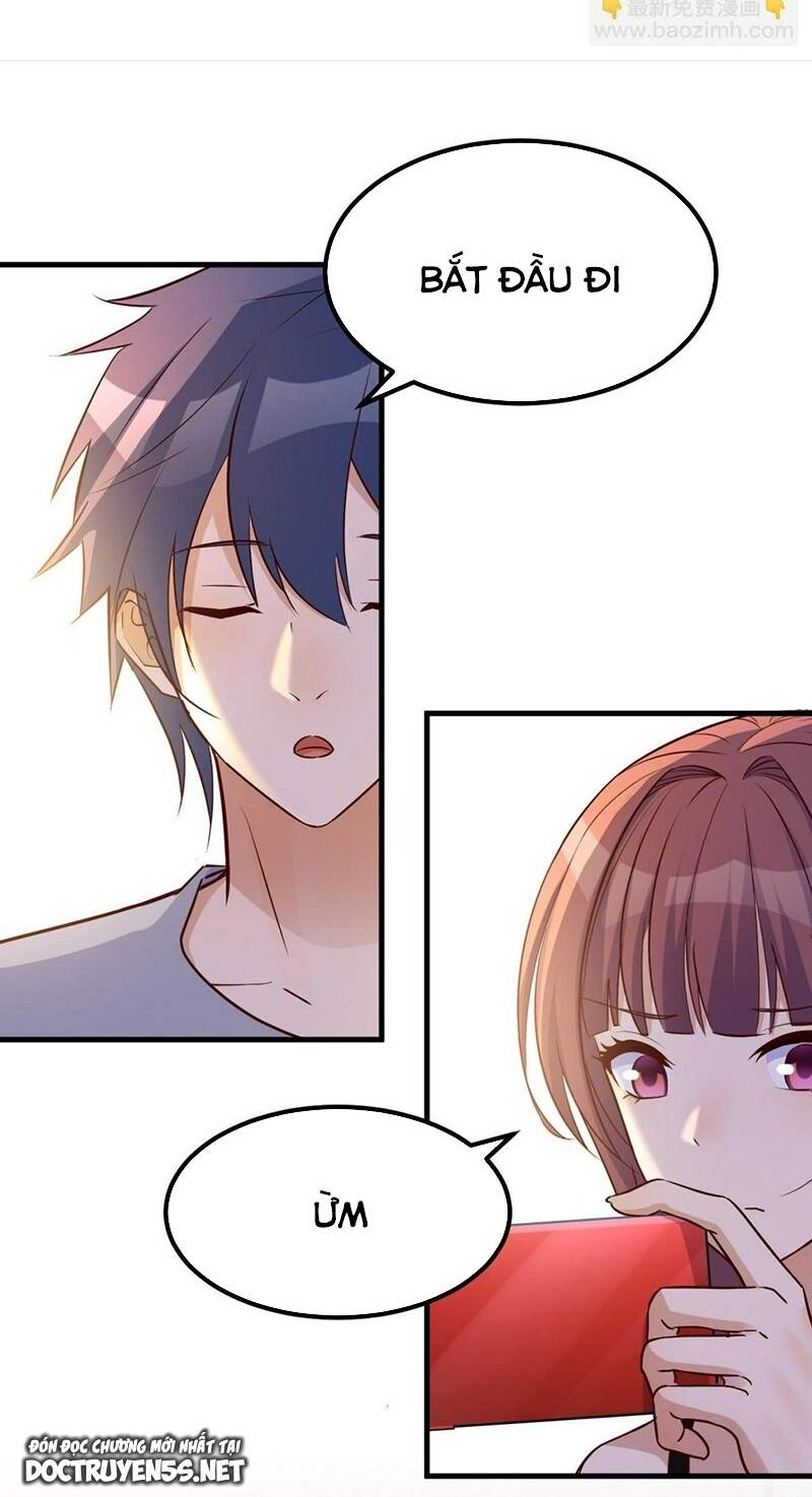 chị gái tôi là đại minh tinh chapter 139 36