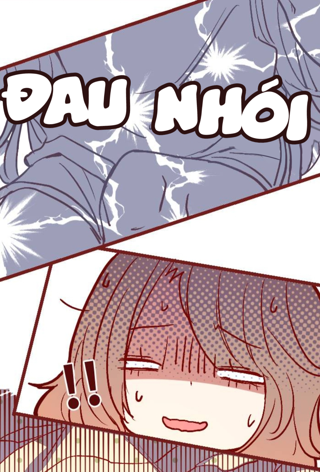 tôi và giáo sư của tôi chapter 5 10