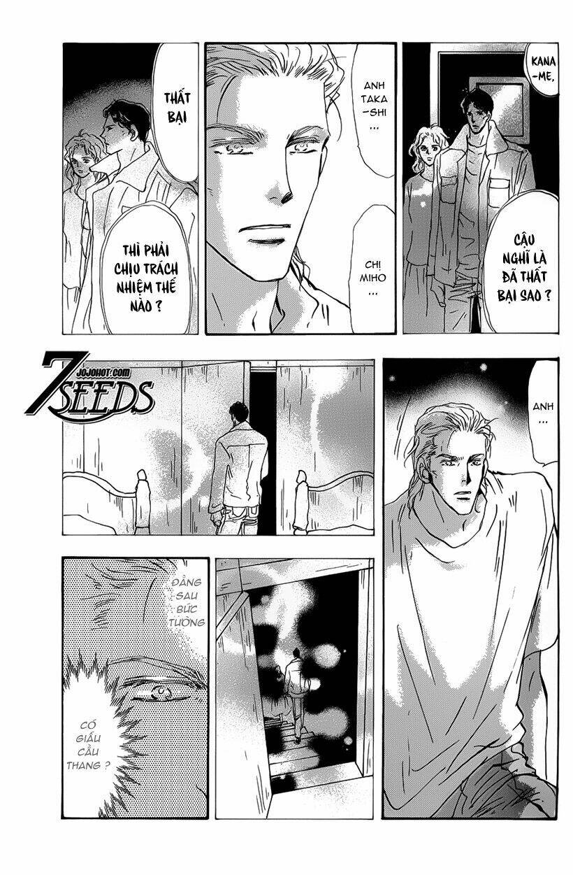 7 mầm sống chapter 125 13