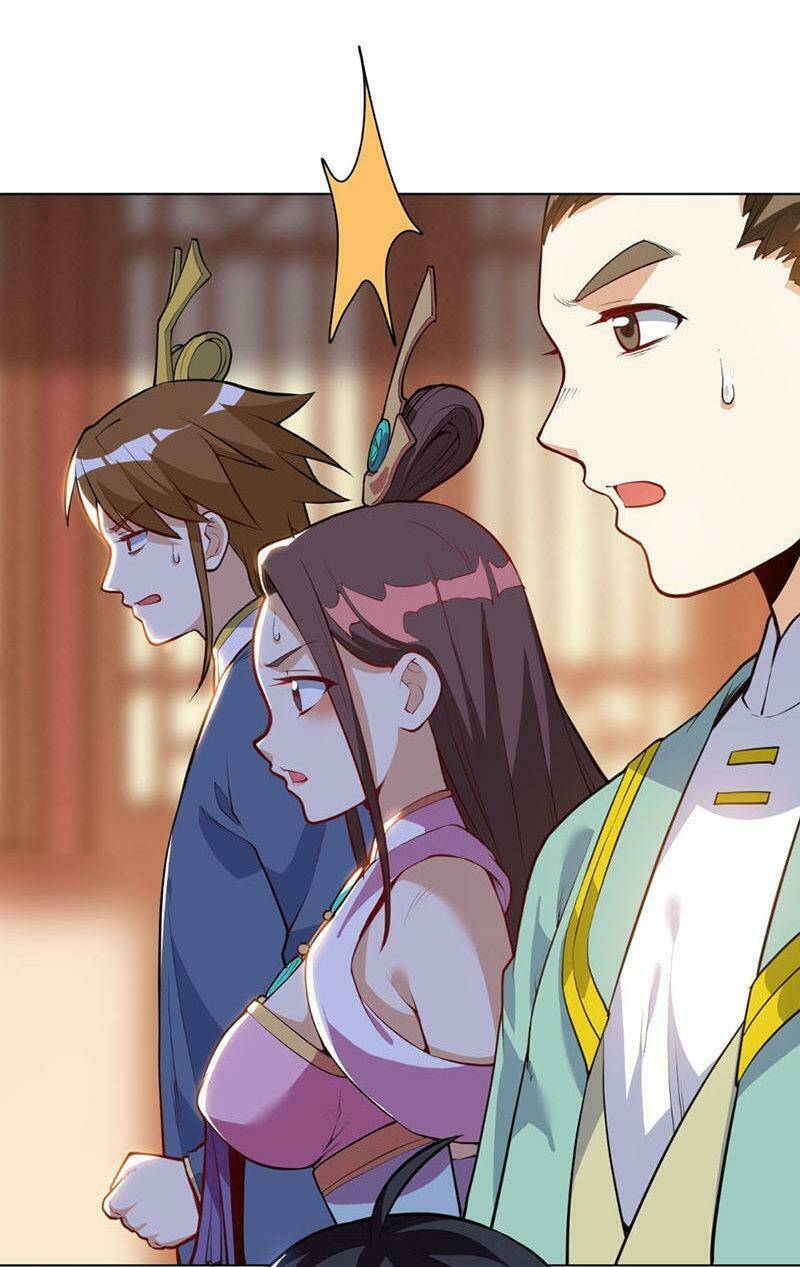 thần võ đế tôn chapter 31 15