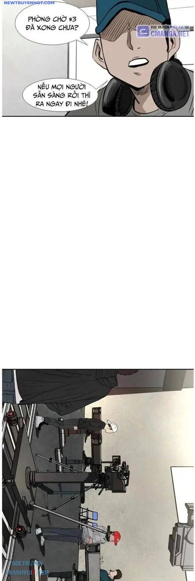 shark - cá mập chapter 134 39