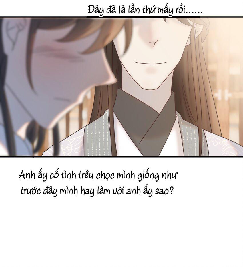 hình như cầm nhầm kịch bản của nữ chính rồi chapter 76 23