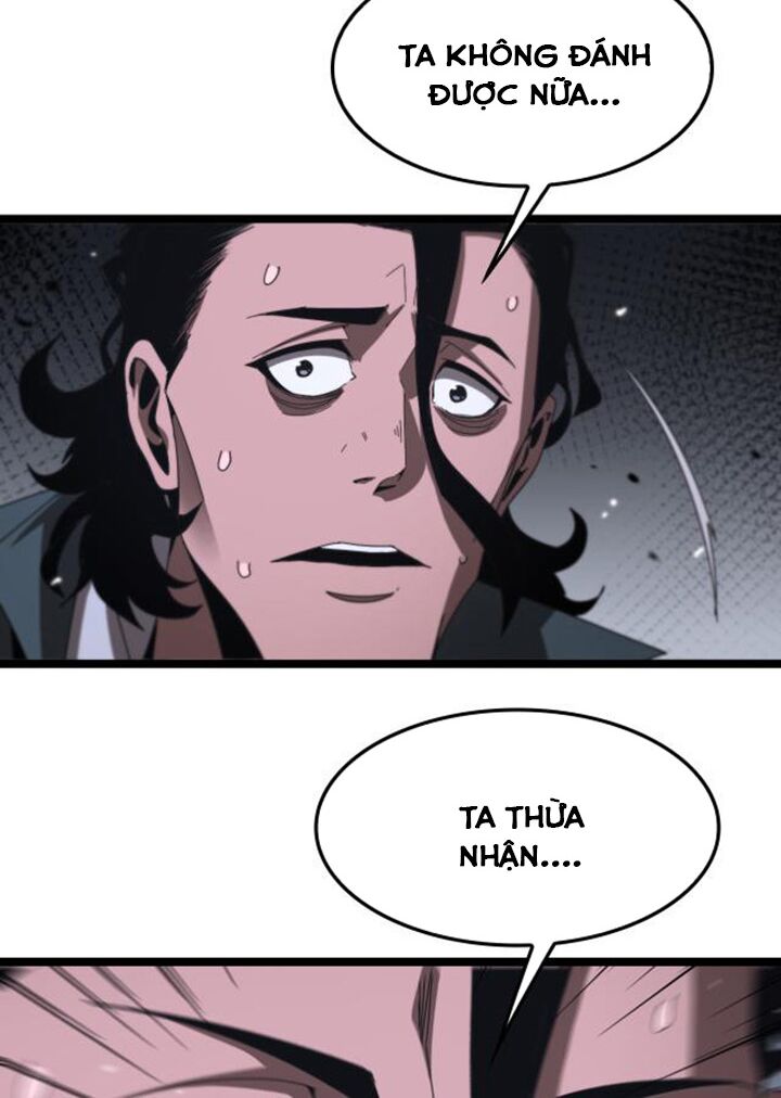 chư giới - tận thế online chapter 153 33