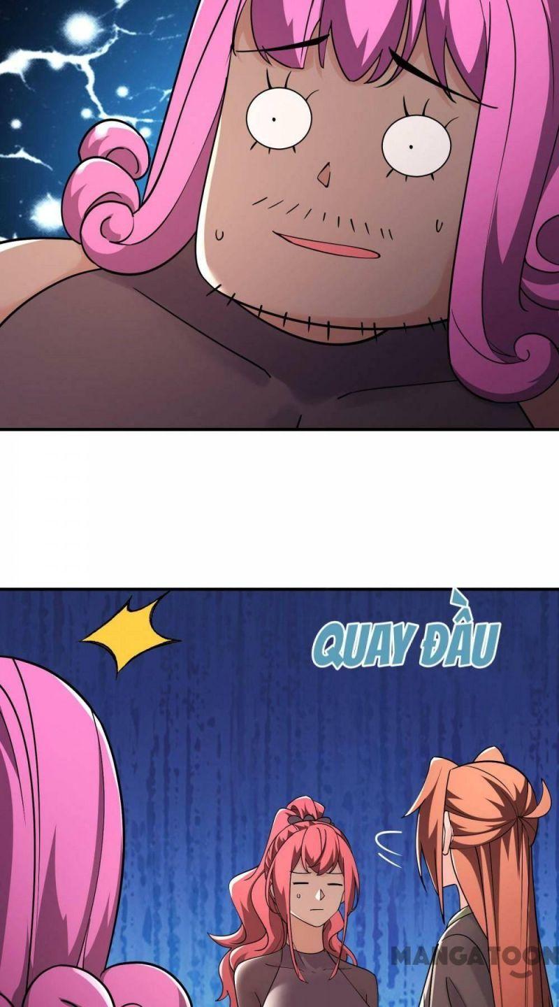 đồ đệ ta toàn là nữ ma đầu chapter 194 8