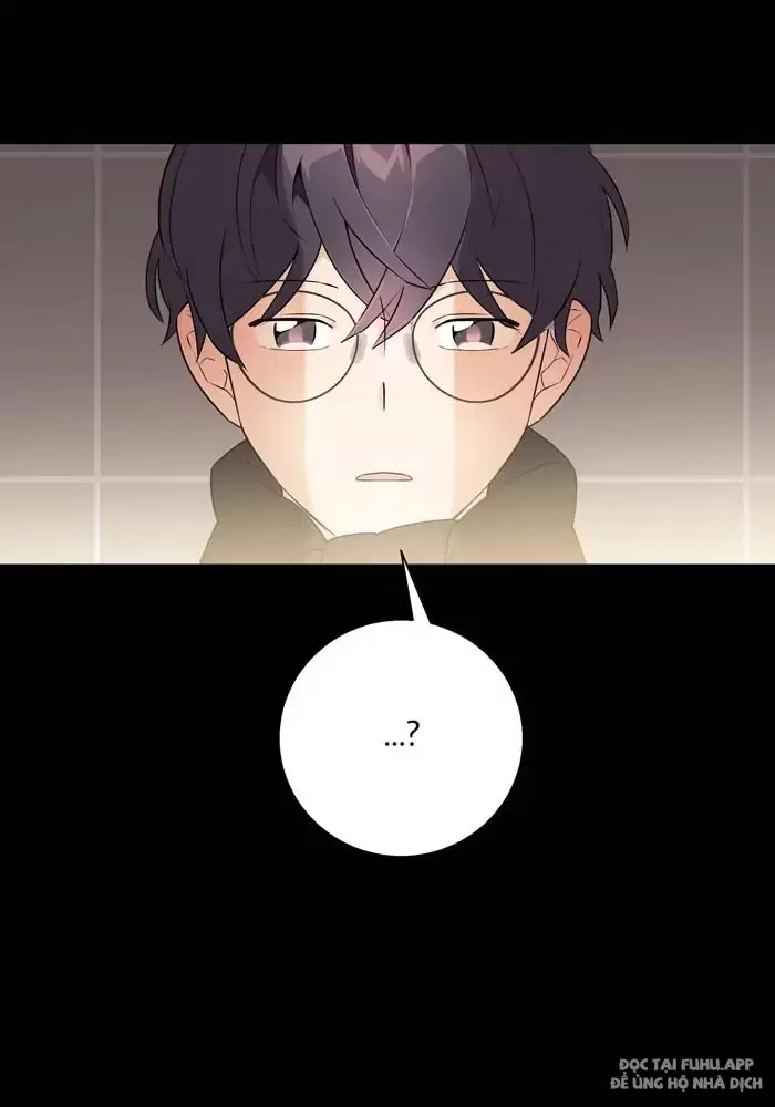 anh bạn của tôi đang phát sáng kìa ! chapter 1 38