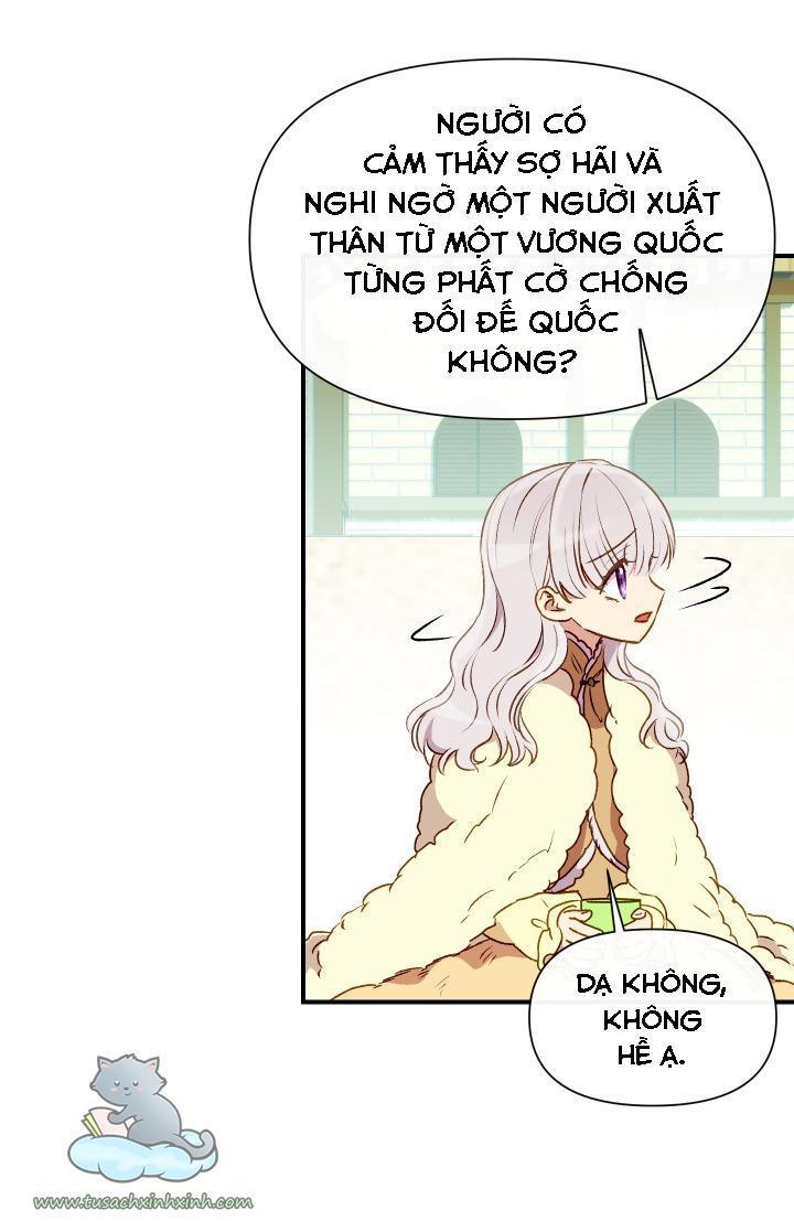 công nương khế ước của gia tộc công tước quái vật chapter 49 21