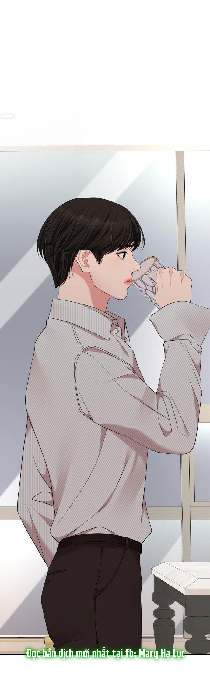 gửi em người đánh cắp những vì sao - to you who swallowed a star chapter 56.2 23