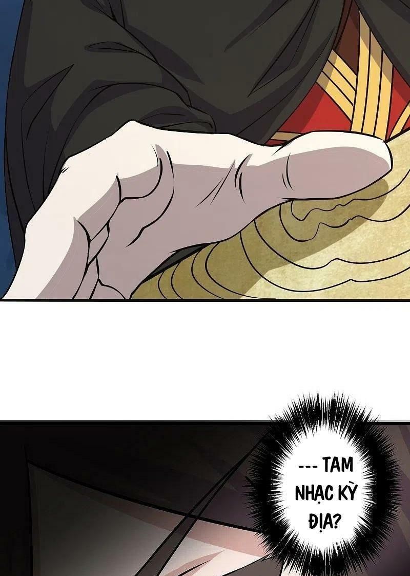 tiên võ đế tôn chapter 212 36