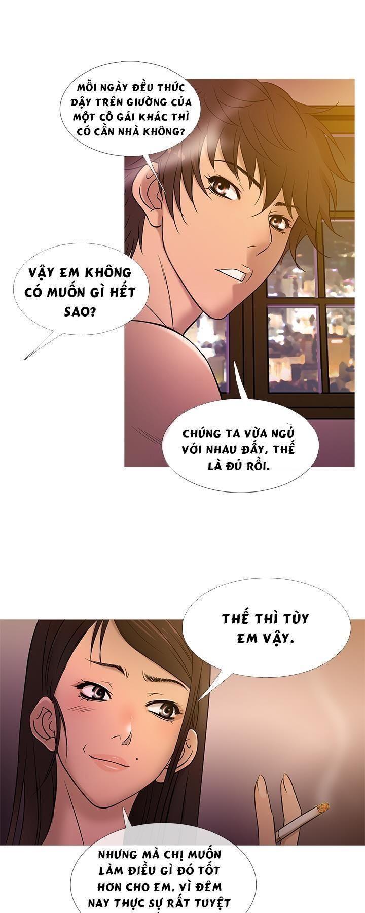 thiên đường chapter 18 26