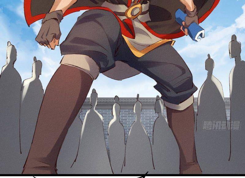 ta thành thần một mình chapter 32 18