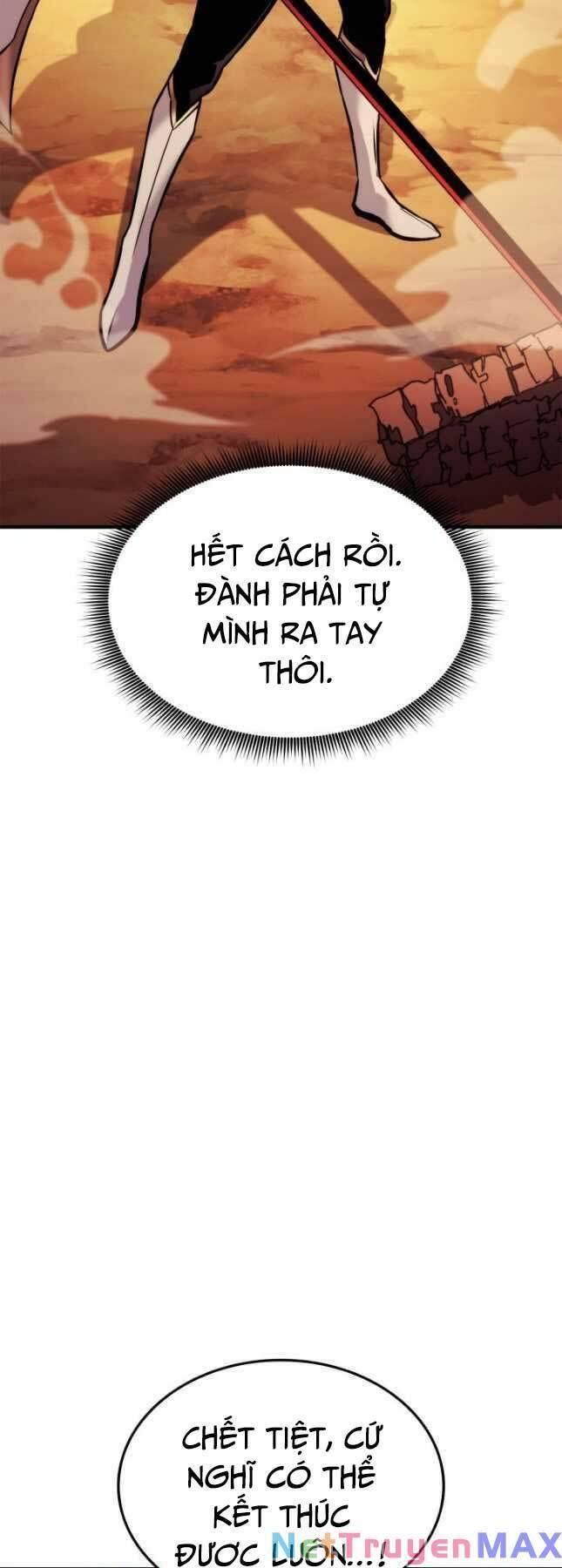 huyền thoại game thủ - tái xuất chapter 110 29