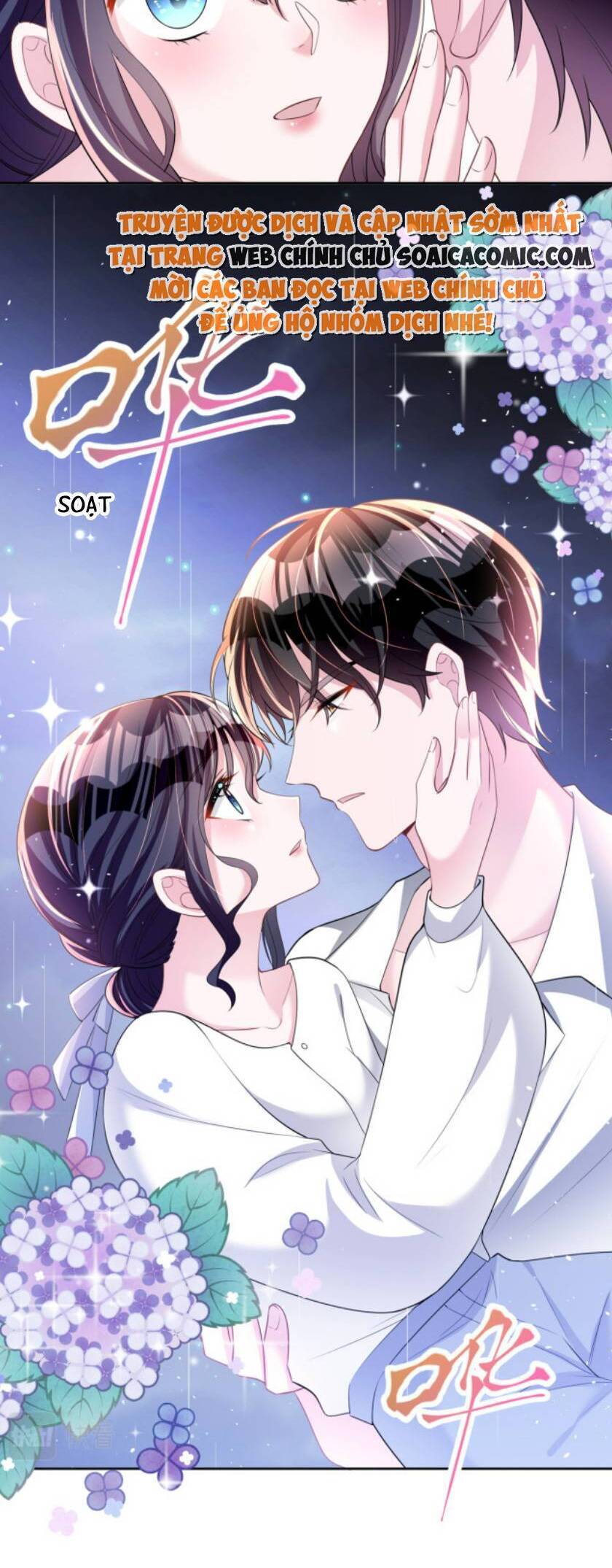 tổng tài huyết tộc cực sủng cô vợ mỹ nhân ngư chapter 32 11