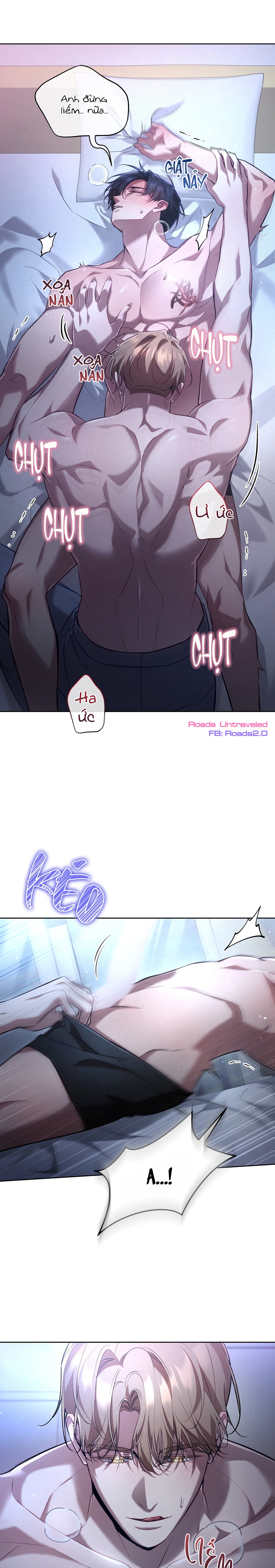 guide cấp s phết mật ong chapter 54 17