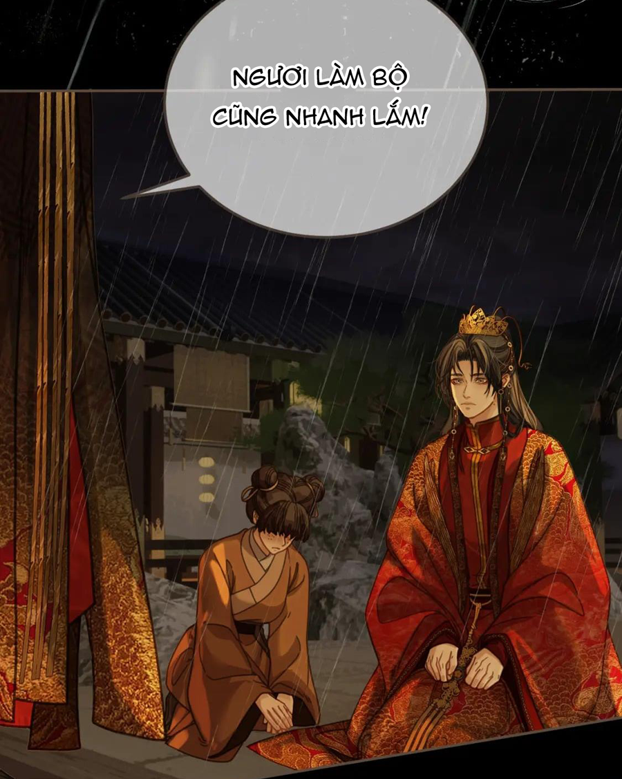 á nô 2: thám hoa chapter 8 25