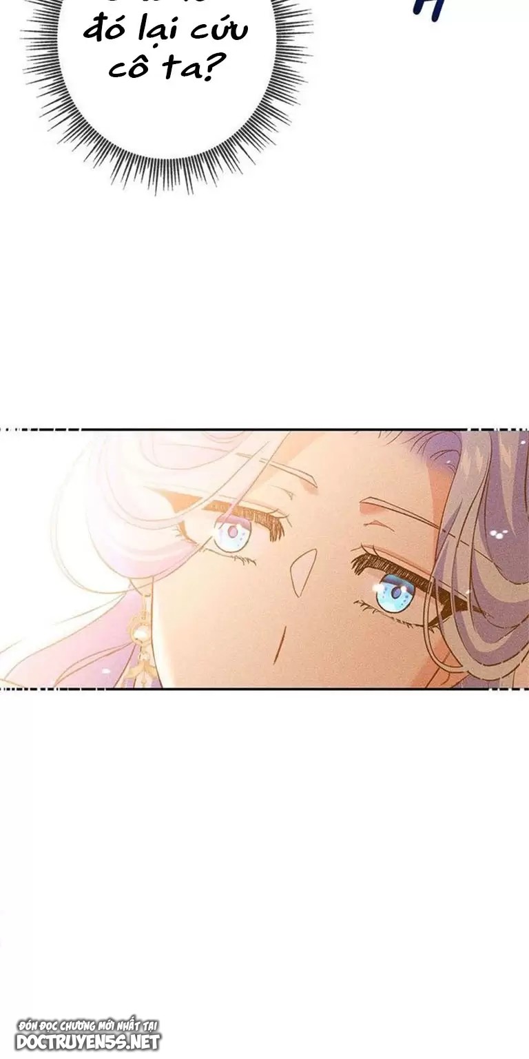 nếu tôi là nhân vật phản diện liệu tôi sẽ chết chapter 16 62