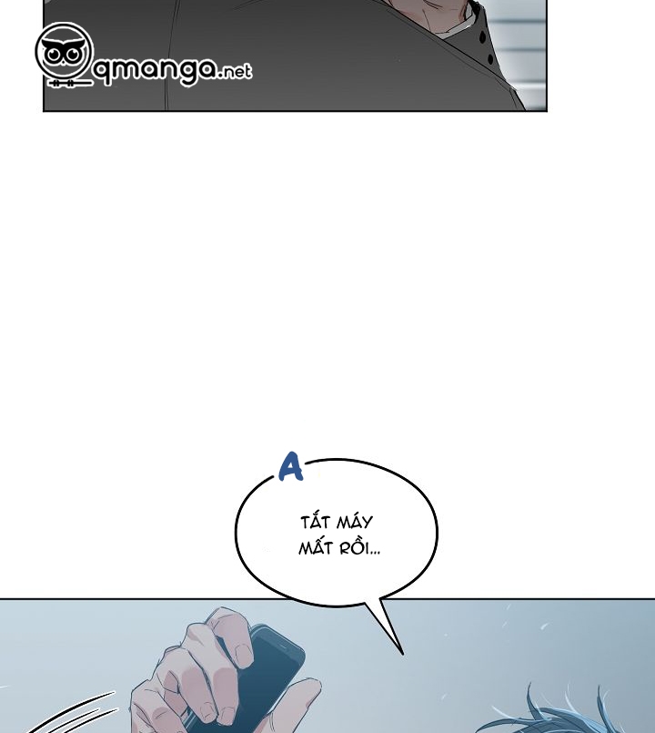 tình tay ba chapter 4 49