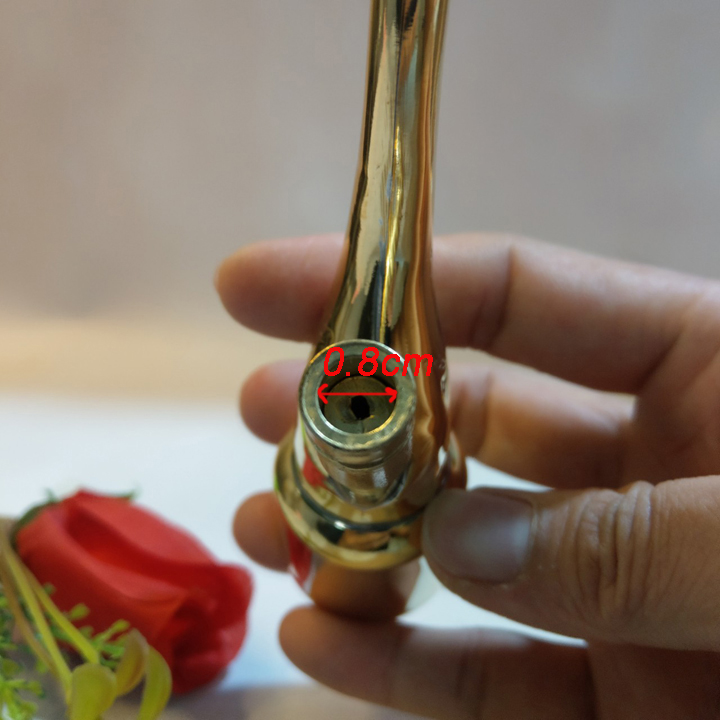 Tẩu lọc thuốc bằng nước bảo vệ sức khỏe - T0219