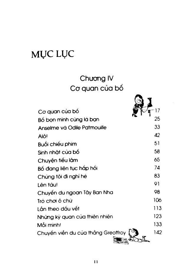 Nhóc Nicolas - Những Chuyện Chưa Kể - Tập 2 (Tái Bản 2024)