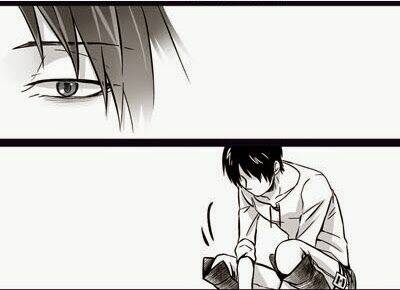 đại chiến titan - doujinshi levieren chapter 36 6